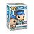Funko Pop! Funko Floaty Freddy 212 Exclusivo - Imagem 3