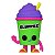 Funko Pop! Ad Icons Slurpee 194 Exclusivo - Imagem 2