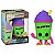 Funko Pop! Ad Icons Slurpee 194 Exclusivo - Imagem 1
