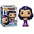 Funko Pop! Animation Captain Planet Gaia 1293 Exclusivo Diamond - Imagem 1