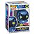 Funko Pop! Filme Besouro Azul / Blue Beetle 1407 Exclusivo Glow - Imagem 3
