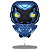 Funko Pop! Filme Besouro Azul / Blue Beetle 1407 Exclusivo Glow - Imagem 2
