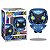 Funko Pop! Filme Besouro Azul / Blue Beetle 1407 Exclusivo Glow - Imagem 1