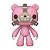 Funko Pop! Animation Gloomy Bear 1218 Exclusivo - Imagem 2
