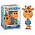 Funko Pop! Ad Icons ToysRus Geoffrey 190 Exclusivo - Imagem 1