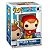 Funko Pop! Funko Fun On The Run Freddy Funko As The Flash SE Exclusivo - Imagem 3