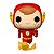 Funko Pop! Funko Fun On The Run Freddy Funko As The Flash SE Exclusivo - Imagem 2