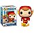 Funko Pop! Funko Fun On The Run Freddy Funko As The Flash SE Exclusivo - Imagem 1