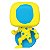 Funko Pop! Spider-Man The Spot 1226 Exclusivo Glow - Imagem 2