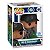 Funko Pop! Baseball MLB Julio Rodriguez 44 Exclusivo - Imagem 3