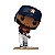 Funko Pop! Baseball MLB Yordan Alvarez 89 Exclusivo - Imagem 2