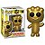 Funko Pop! Ad Icons Sour Patch Golden Sour Patch Kid 12 Exclusivo - Imagem 1