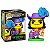 Funko Pop! Disney Villains Captain Hook 1081 Exclusivo - Imagem 1