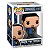 Funko Pop! Television Law & Order Odafin Fin Tutuola 1272 - Imagem 3