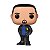 Funko Pop! Television Law & Order Odafin Fin Tutuola 1272 - Imagem 2