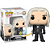 Funko Pop! Television The Witcher Geralt 1322 Exclusivo Glow - Imagem 1