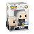 Funko Pop! Television The Witcher Geralt 1322 Exclusivo Glow - Imagem 3