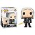 Funko Pop! Television Netflix The Witcher Geralt 1322 Exclusivo Glow - Imagem 1