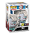 Funko Pop! Animation Demon Slayer Rui 1307 Exclusivo Glow - Imagem 3