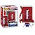 Funko Pop! Ad Icons Twizzlers 196 - Imagem 1