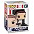 Funko Pop! Football / Futebol Feminino Sports Legends USA Alex Morgan 13 - Imagem 3