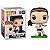 Funko Pop! Football / Futebol Feminino Sports Legends USA Alex Morgan 13 - Imagem 1