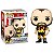 Funko Pop! WWE Bam Bam Bigelow 119 Exclusivo Glow - Imagem 1