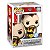 Funko Pop! WWE Bam Bam Bigelow 119 Exclusivo Glow - Imagem 3