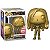 Funko Pop! Marvel Guardiões da Galáxia / Guardians Of The Galaxy Ayesha 1215 Exclusivo - Imagem 1