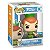 Funko Pop! Funko Freddy Funko As Peter Pan SE Exclusivo - Imagem 3