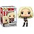 Funko Pop! WWE Liv Morgan 129 Exclusivo - Imagem 1