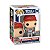 Funko Pop! Funko Baseball Freddy 208 Exclusivo - Imagem 3