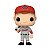 Funko Pop! Funko Baseball Freddy 208 Exclusivo - Imagem 2