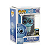 Funko Pop! Disney Divertida Mente Tristeza Sadness 133 Exclusivo Glitter - Imagem 3