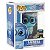 Funko Pop! Filme Disney Divertida Mente Tristeza Sadness 133 Exclusivo Glitter - Imagem 3