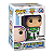 Funko Pop! Filme Disney Toy Story Buzz Lightyear Floating 536 Exclusivo - Imagem 4