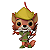 Funko Pop! Disney Robin Hood 1440 - Imagem 2