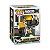 Funko Pop! Football NFL Packers Aaron Jones 241 Exclusivo - Imagem 3