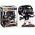 Funko Pop! Football NFL Bears Justin Fields 237 Exclusivo - Imagem 1