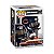 Funko Pop! Football NFL Bears Justin Fields 237 Exclusivo - Imagem 3