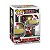 Funko Pop! Football NFL 49ers Deebo Samuel 238 Exclusivo - Imagem 3