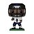 Funko Pop! Football NFL Ravens Roquan Smith 242 Exclusivo - Imagem 2
