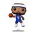 Funko Pop! Basketball NBA All Stars Vince Carter 162 Exclusivo - Imagem 2