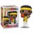 Funko Pop! Basketball NBA All Stars Wilt Chamberlain 163 Exclusivo - Imagem 1