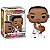 Funko Pop! Basketball NBA All Stars Dennis Rodman 160 Exclusivo - Imagem 1