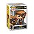 Funko Pop! Television Yellowjackets Van 1455 - Imagem 3