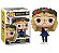 Funko Pop! Television Yellowjackets Misty 1451 - Imagem 1