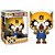 Funko Pop! Animation Aggretsuko 24 Exclusivo 10 Polegadas - Imagem 3