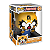 Funko Pop! Animation Aggretsuko 24 Exclusivo 10 Polegadas - Imagem 1