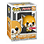 Funko Pop! Animation Aggretsuko Date Night 25 Exclusivo - Imagem 3